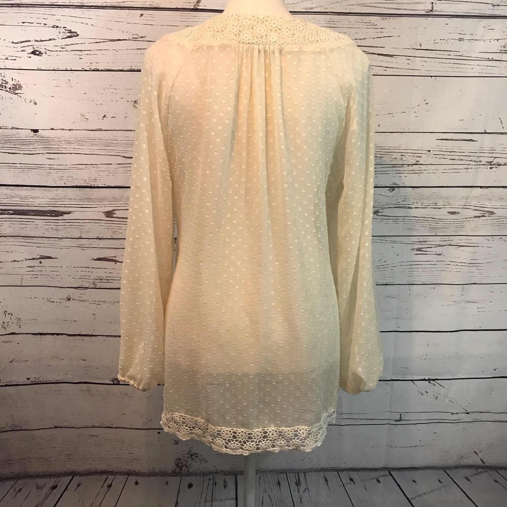 Daniel Rainn Top - image 4